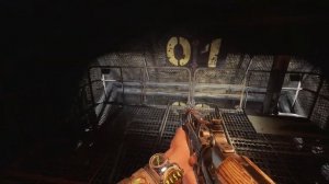 Прохождение МЕТРО Exodus: Уровень КАСПИЙ