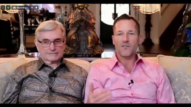 How Access Consciousness & Access Bars Began | Replay of Global Access Bars Day 2021 смотреть онлайн