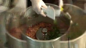 Куттер Robot Coupe R30