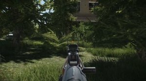 Полихим - Escape From Tarkov // Приятный монтаж