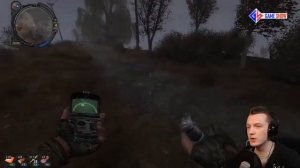 STALKER  Зов Припяти   Александр   10 выпуск