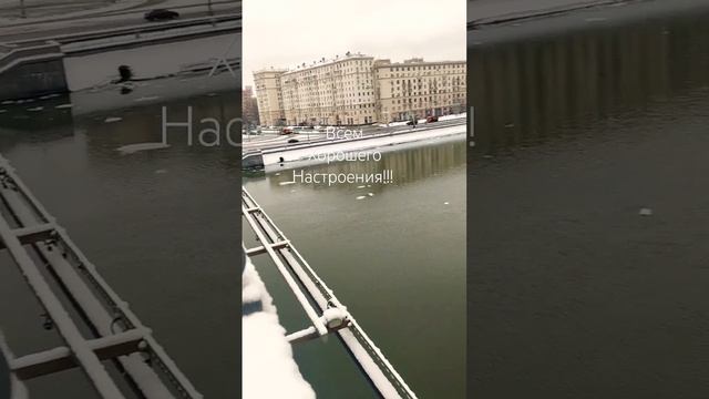 Москва!!! Зарисовки.