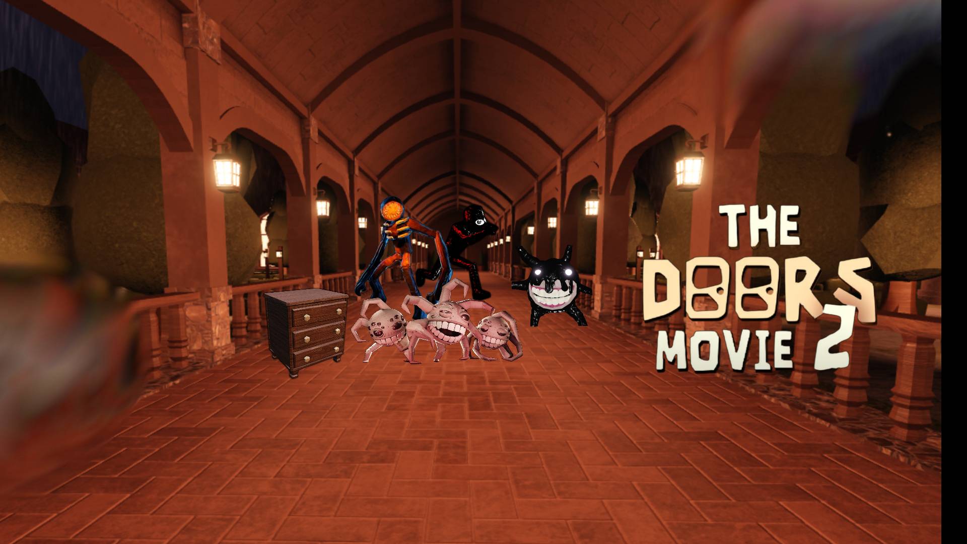 The Doors: 2 movie 2024