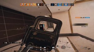 Rainbow 6 Siege Kill. Feb 28, 2020