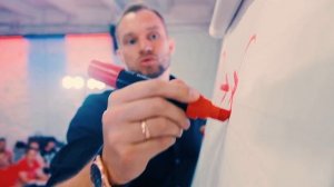 СВЕРХВОЗМОЖНОСТИ - ТРЕНИНГ МАКСИМА ТЕМЧЕНКО