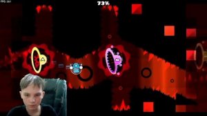 реакция на реакцию Mentix`a прохождение bloodbath z...