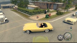 Mafia2 Mods. Друзья на всю жизнь. Как заработать на + $ 4500.00.