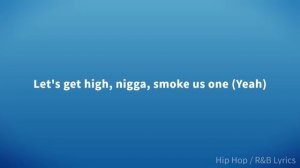 Three 6 Mafia - Stay Fly ft. Young Buck, 8Ball & MJG (Lyrics)