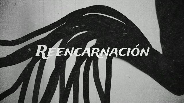 Richardfaxin - Reencarnación (Official Audio) смотреть онлайн