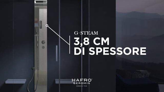 I memo di Hafro Geromin | Programma G Steam+Gemini