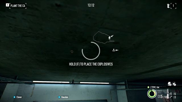 Payday 2 - Alesso Heist - Death Wish Solo - All Bags - Part 1 смотреть онлайн