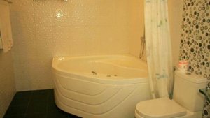 Hotel Flower Garden, Unawatuna, Sri Lanka