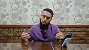 Рамин Муталлим:Чрезмерность в религии