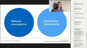 Сайт как инструмент коммуникации с аудиторией