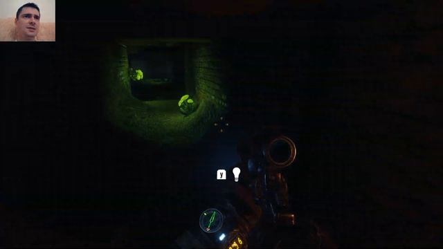 ✅Метро EXODUS✅ #6 Как Иисус, но по забору смотреть онлайн