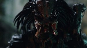 Hot Toys Predator Jungle Hunter MMS90-FILMIC REVIEW