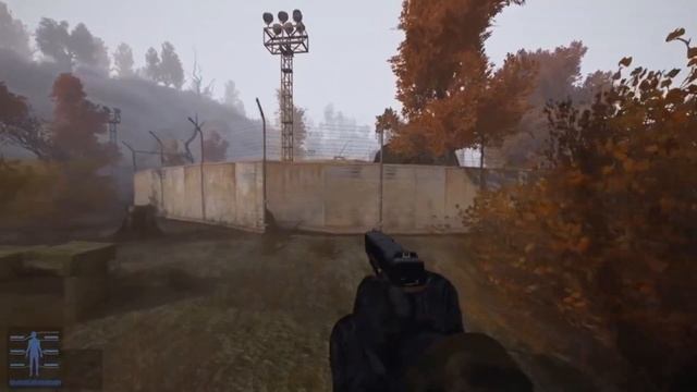 S.T.A.L.K.E.R ТОП - МОДЫ НА СТАЛКЕР