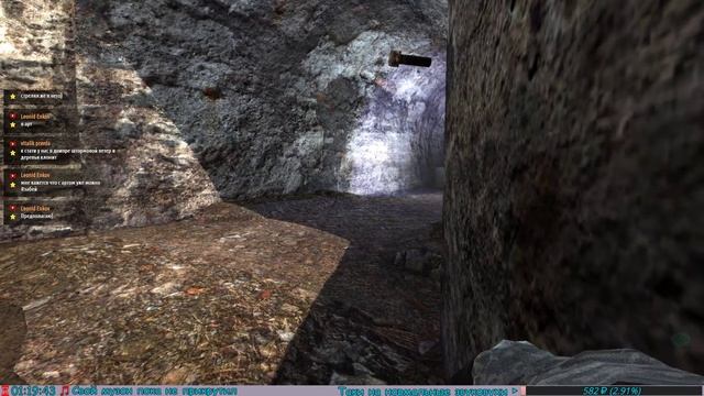 ►STALKER◄ NLC7: "Переосмысление" стрим #2 смотреть онлайн