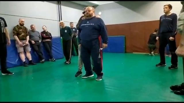 2021-05 Systema Ryabko. Anniversary class 1 смотреть онлайн