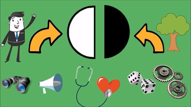 INFJ [Italiano] смотреть онлайн