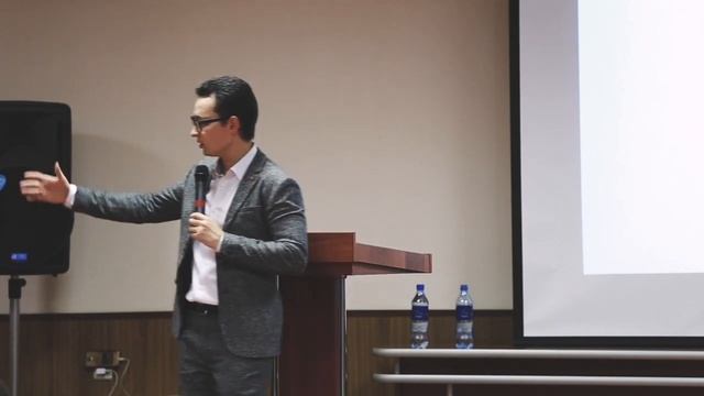 Фильтр окружения. Как окружение влияет на нас.