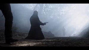 Молитва стрелка.