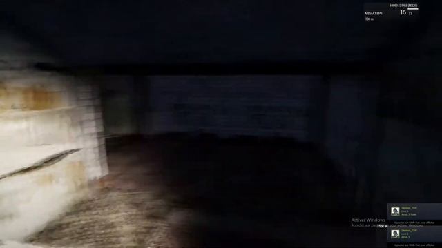 Arma Stalker Zone - Visiting X16 Lab смотреть онлайн