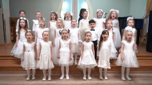 Песня-игра  «Кот Васька»