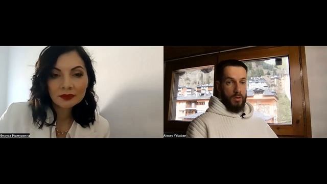 Становление психолога | Фируза Ишмурзина смотреть онлайн