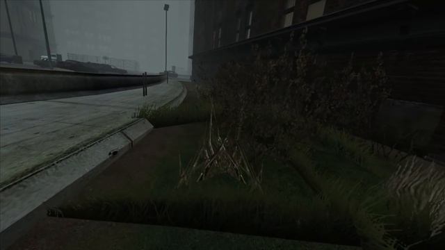 GMOD: Exploring RP_Asheville in VR