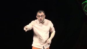 'Андрюхин Николай. Стендап StandUp 2023. С автоматическими субтитрами