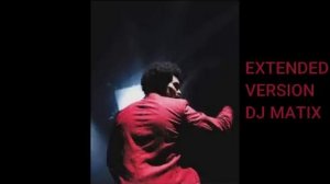 The Weeknd - Save your tears (Extended version)