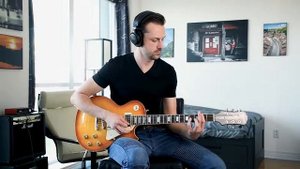 Three Days Grace - I Hate Everything About You (Guitar Cover)