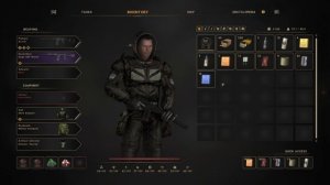 True Stalker | How To: Get a free Exoskeleton