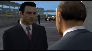 Mafia - Миссия 5,6 - Часть 3 - Честная игра