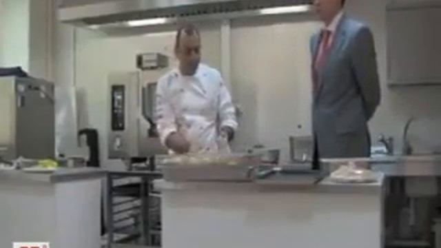 Мастер класс по оборудованию Angelo Po