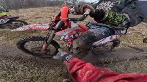 Прохват с Романом Курбатовым /Калининград💪😎🤙