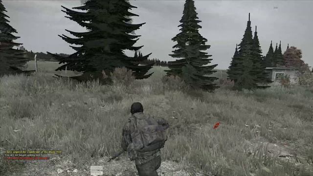 Dayz SA Битвы на аэро v 2.0 смотреть онлайн