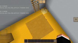 паркур майнкрафт часть 2