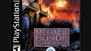 Medal of Honor Underground Labyrinth Of The Minotaur (08)