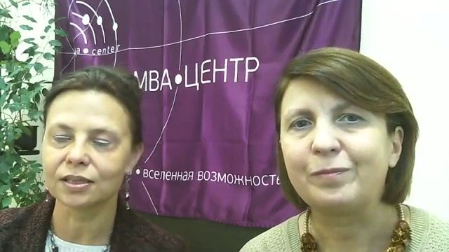 #СоветЭкспертов с Аллой Тишовой