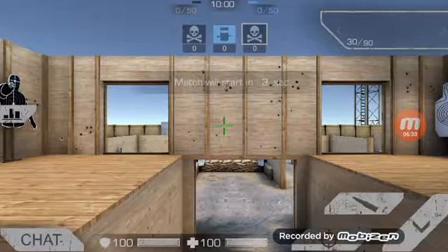 С НУБЛА ДО ПРО В ИГРЕ Standoff Multiplayer смотреть онлайн