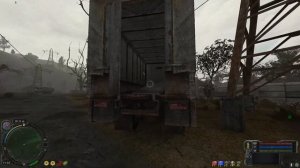 NS OGSR | Секретный тайник на Радаре