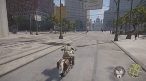 Mafia: Definitive Edition - Haverley Tomahawk P