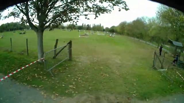 Cross Club 2 - CCE Les Iles (Saint-Sébastien 44) - 29/10/17 смотреть онлайн