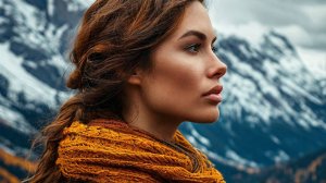 Снова каяться...(стихи авторские,музыка и вокал -  нейросеть,фото сделаны автором в "шедевруме")