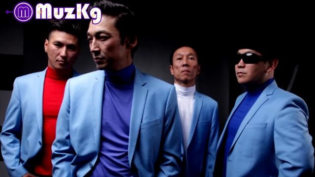 INSAN - История / Жаны ыр | MuzKg смотреть онлайн