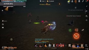 Lineage 2M MasterChy Стримеры Блогеры Подкаст L2M Л2М