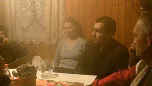 Гегам. Беседы