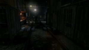 Купил Рельсу :Metro 2033 Redux#7